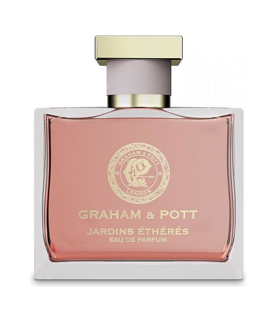 Graham & Pott — Graham & Pott Jardins Etheres