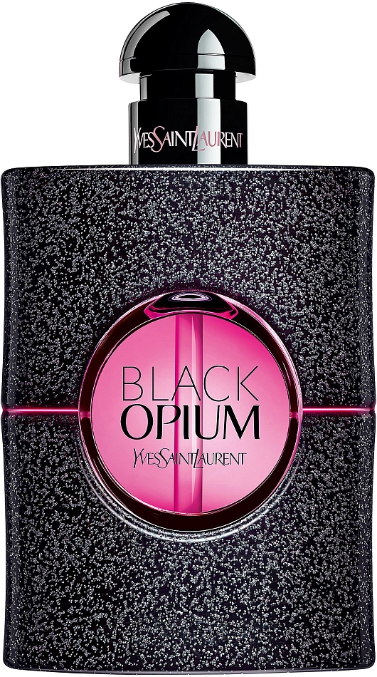 Yves Saint Laurent Black Opium Neon — фото 2