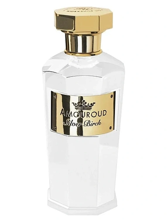 Amouroud — Amouroud Silver Birch
