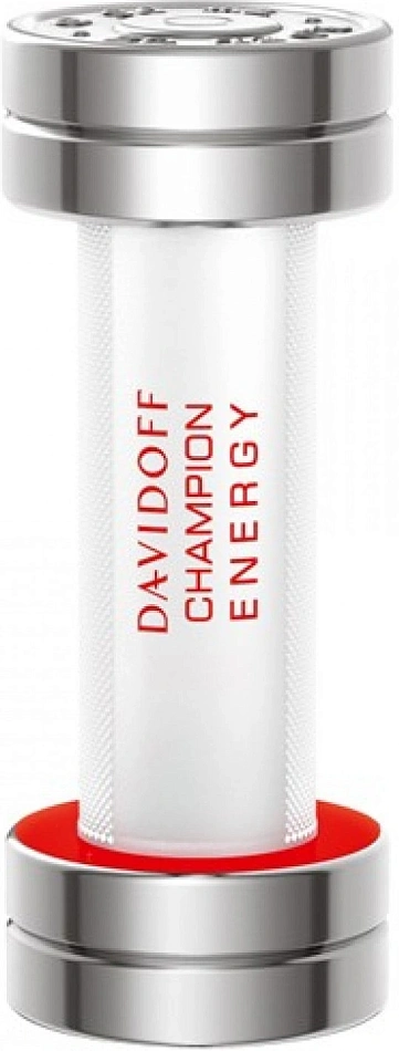 Davidoff Champion Energy — фото 2