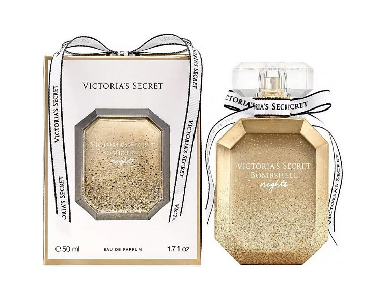 Victoria's Secret — Victoria's Secret Bombshell Nights