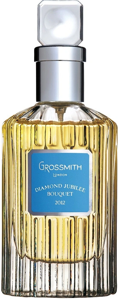 Grossmith Diamond Jubilee Bouquet — фото 2