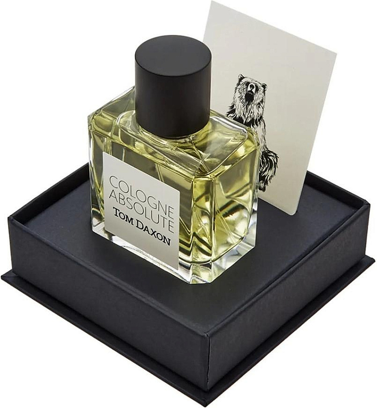 Tom Daxon Cologne Absolute — фото 3