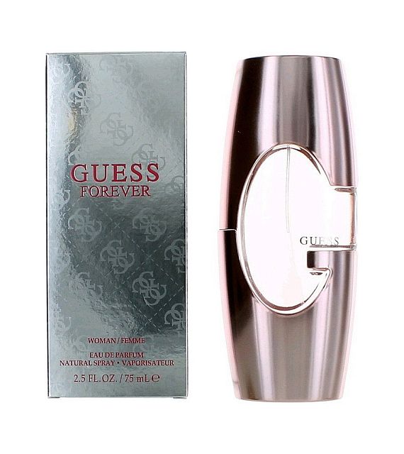 Guess — Guess Guess Forever
