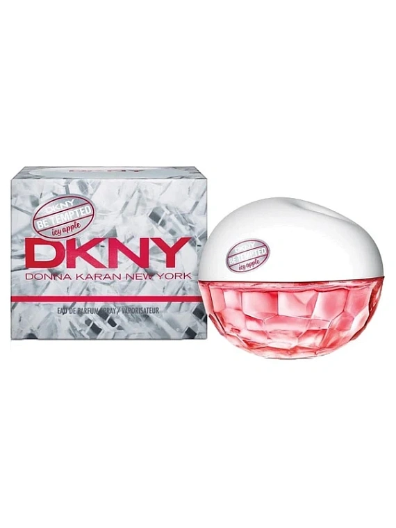 Donna Karan — Donna Karan DKNY Be Tempted Icy Apple