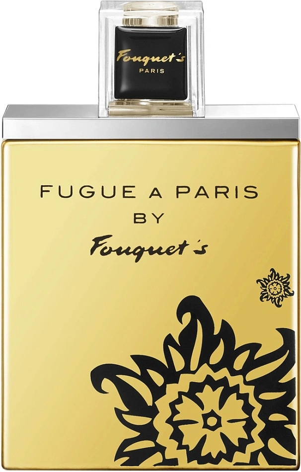 Fouquet`s Parfums Fugue a Paris — фото 2