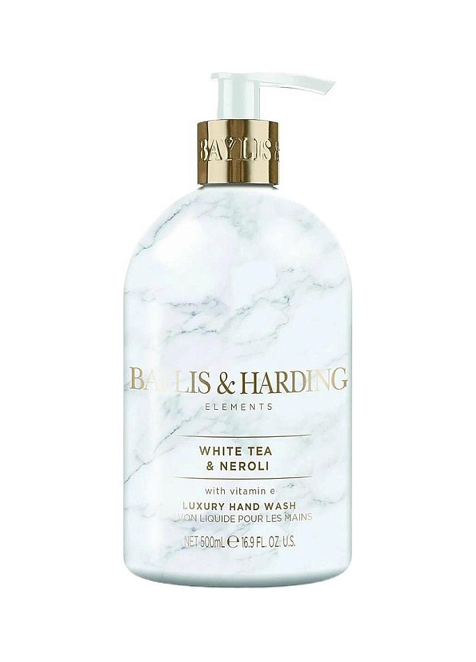 Baylis Harding — Baylis & Harding Elements White Tea & Neroli Hand Wash