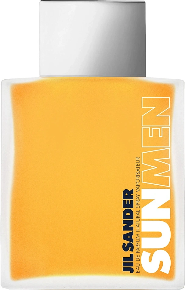 Jil Sander Sun Men Eau De Parfum — фото 3