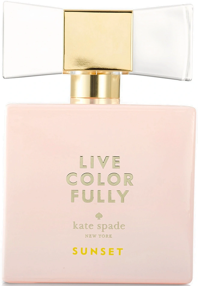 Kate Spade Live Colorfully Sunset — фото 4