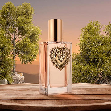 Dolce & Gabbana Devotion