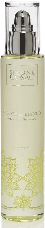 Simone Cosac Profumi Profumi Gocce di Bianco — фото 2
