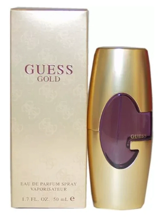Guess — Guess Guess Gold