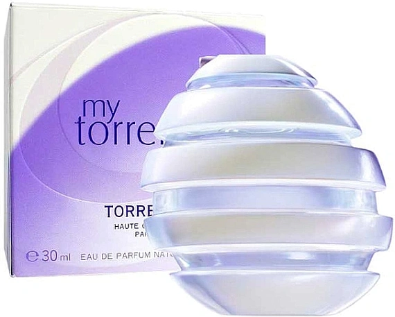 Torrente — Torrente My Torrente