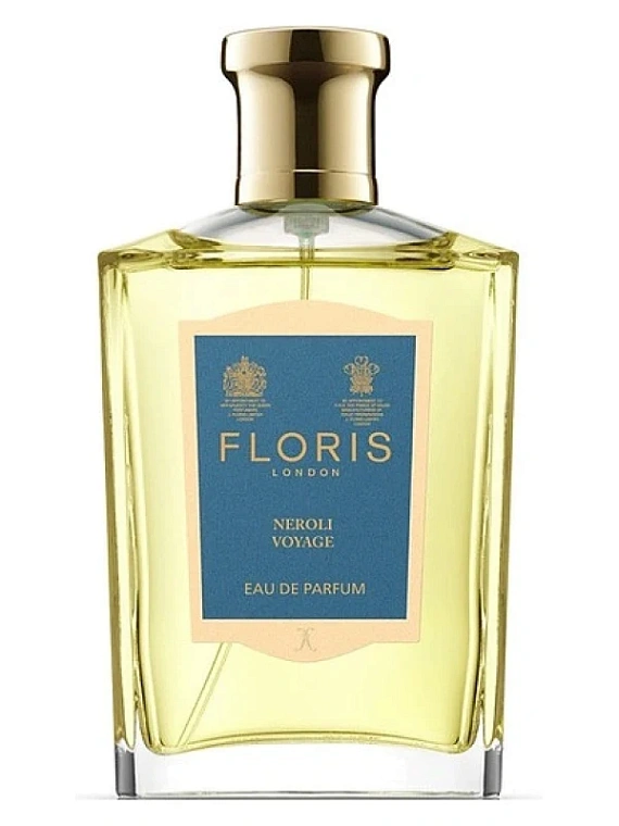 Floris — Floris Neroli Voyage