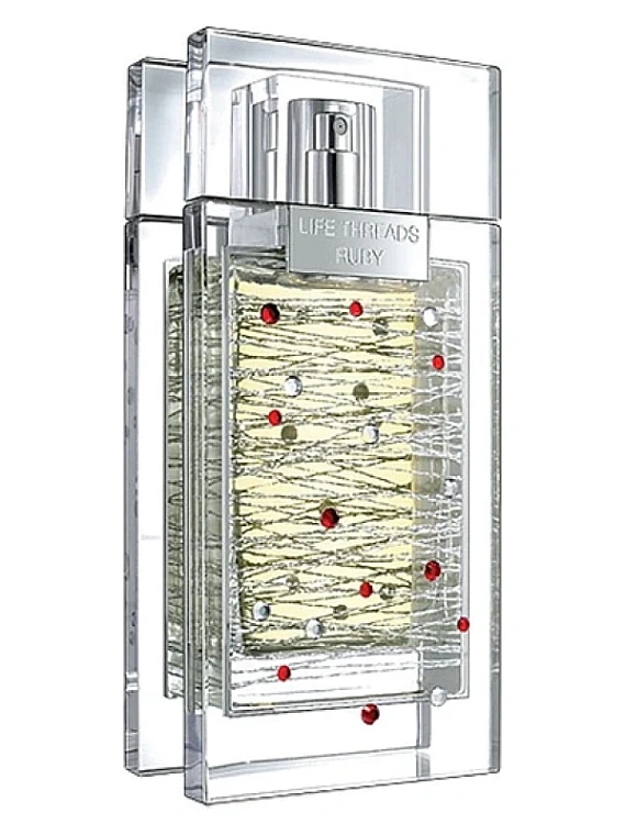 La Prairie — La Prairie Life Threads Ruby