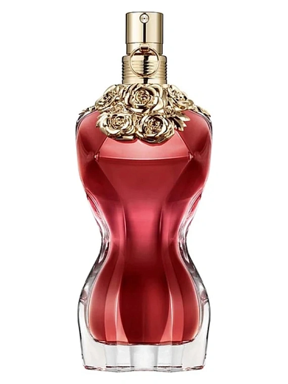 Jean Paul Gaultier — Jean Paul Gaultier La Belle