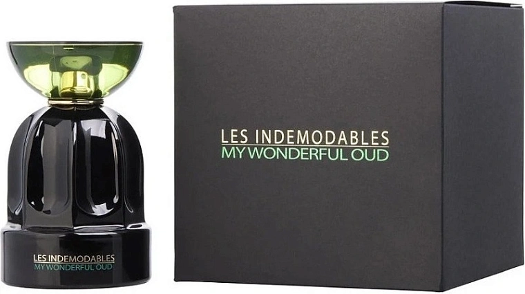 Les Indemodables My Wonderful Oud — фото 4