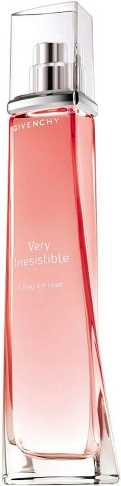 Givenchy Very Irresistible L`Eau en Rose — фото 2