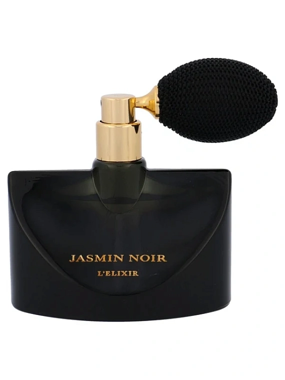 Bvlgari — Bvlgari Jasmin Noir L'Elixir