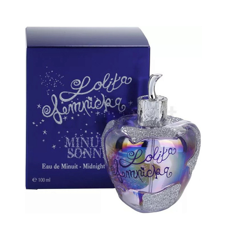 Lolita Lempicka — Lolita Lempicka Minuit Sonne