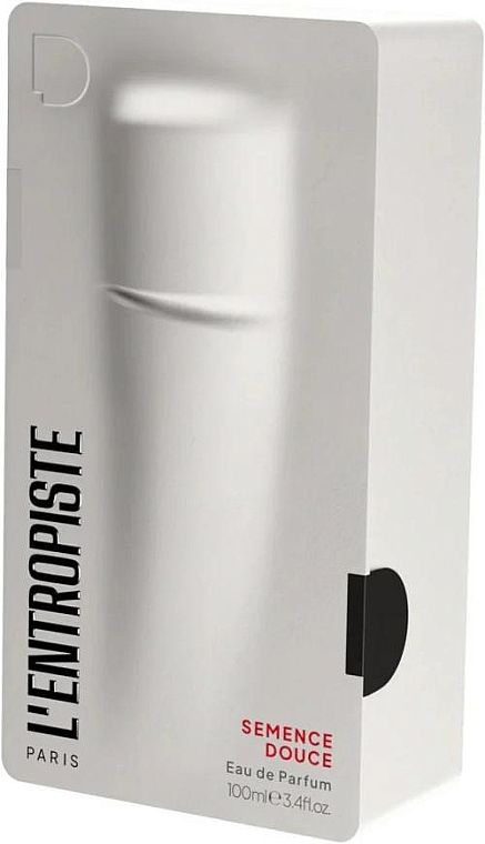 L Entropiste — L'Entropiste Semence Douce — фото 3