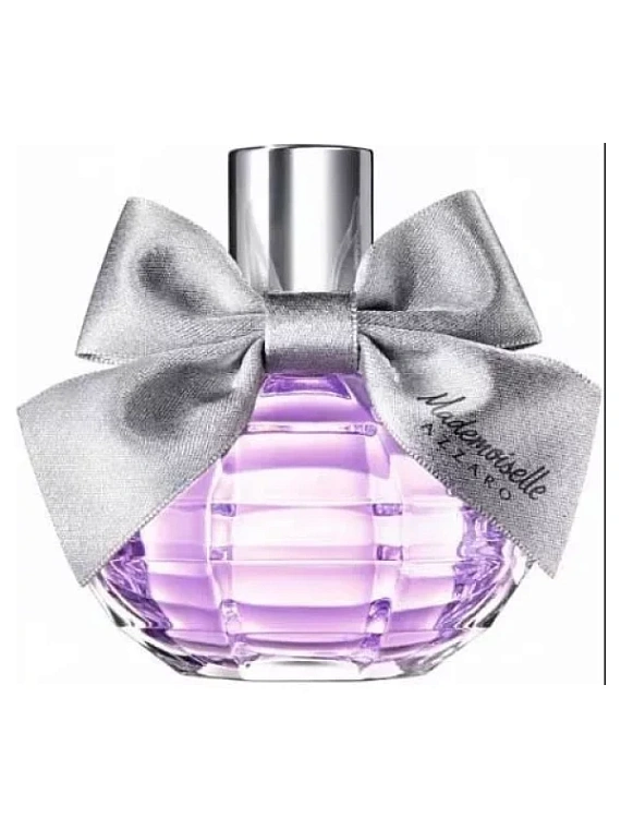 Loris Azzaro — Loris Azzaro Mademoiselle L'Eau Tres Belle