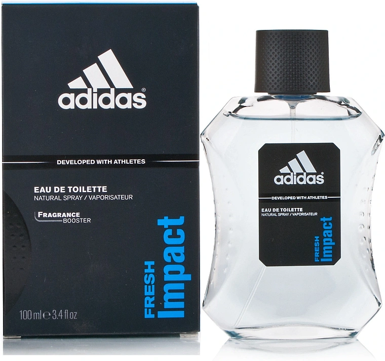Adidas Fresh Impact — фото 3