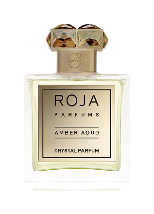 Roja Dove Amber Aoud Crystal