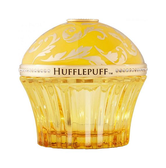 House Of Sillage — House Of Sillage Hufflepuff