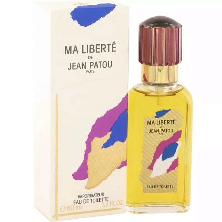 Jean Patou Ma Liberte Туалетная вода — фото 3