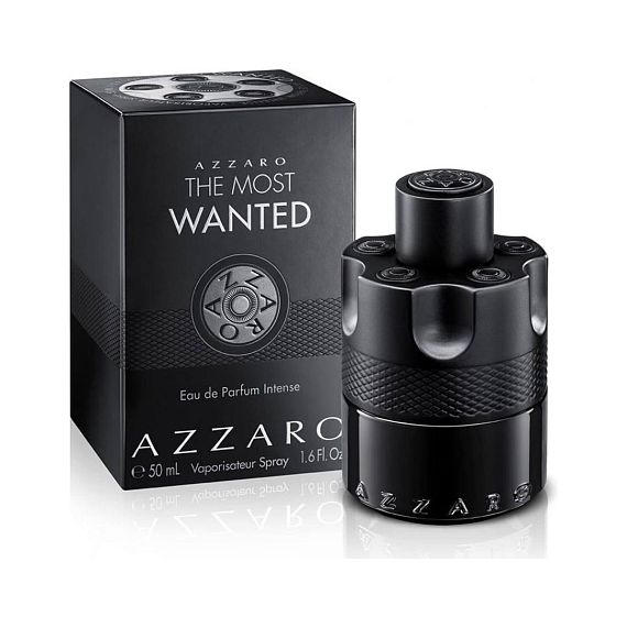 Loris Azzaro — Loris Azzaro The Most Wanted Intense
