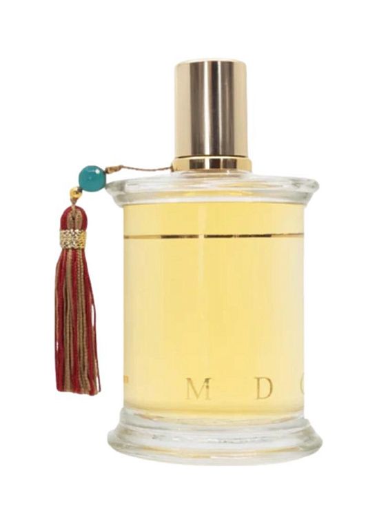 MDCI — MDCI Vetyver Messager