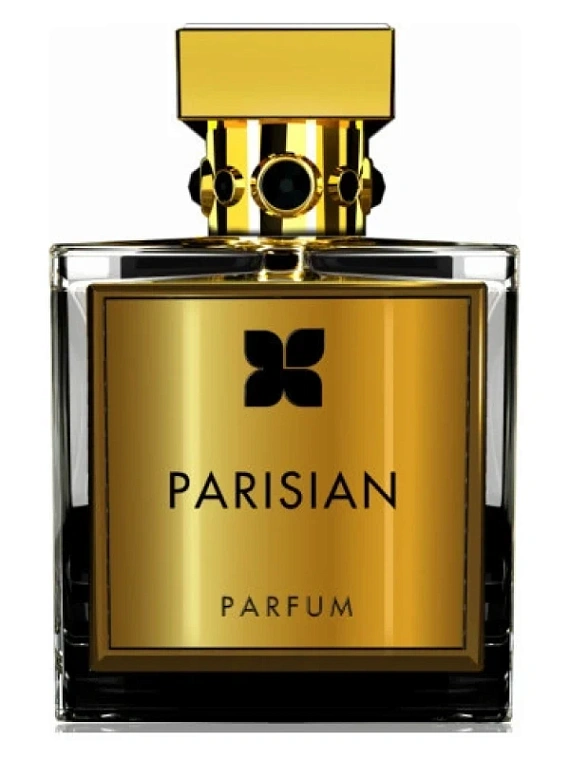 Fragrance Du Bois — Fragrance Du Bois Parisian