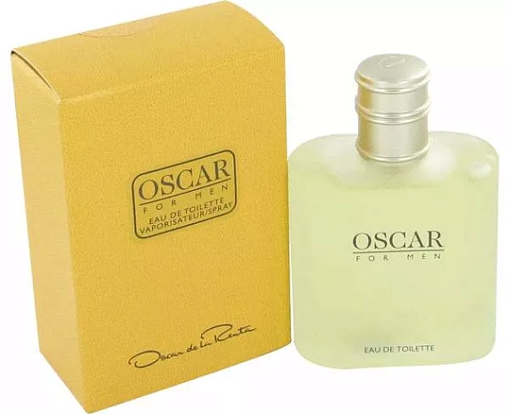 Oscar De La Renta — Oscar De La Renta Oscar For Men