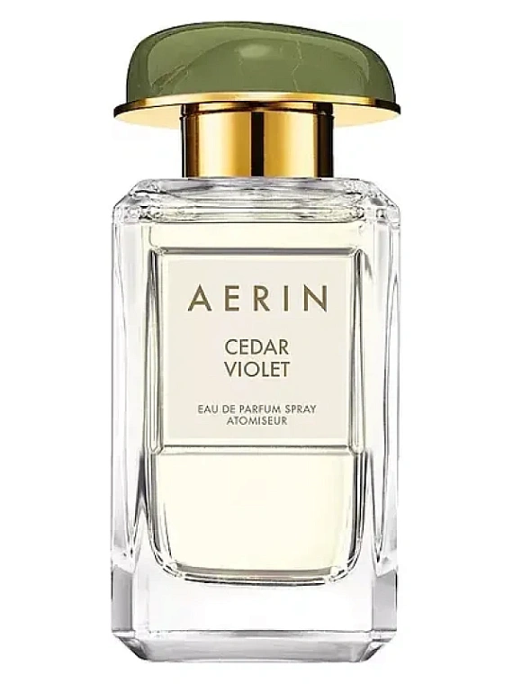 Aerin Lauder — Aerin Lauder Cedar Violet