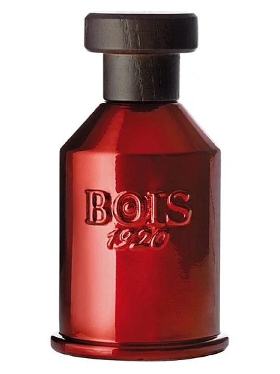 Bois 1920 — Bois 1920 Relativamente Rosso