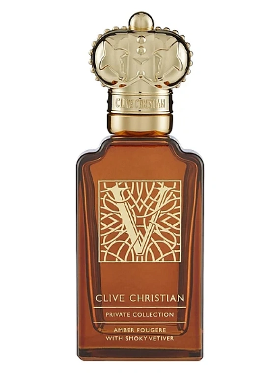 Clive Christian — Clive Christian V Amber Fougere Masculine
