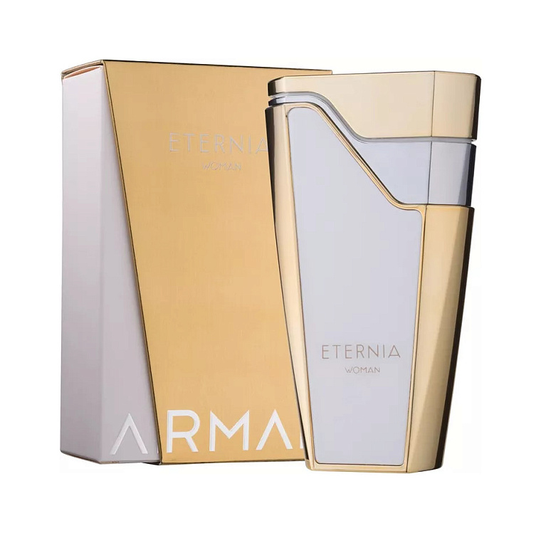 Sterling Parfums — Sterling Parfums Armaf Eternia Women