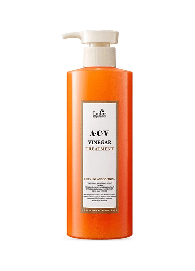 La'dor — La'dor ACV Vinegar Treatment Mask