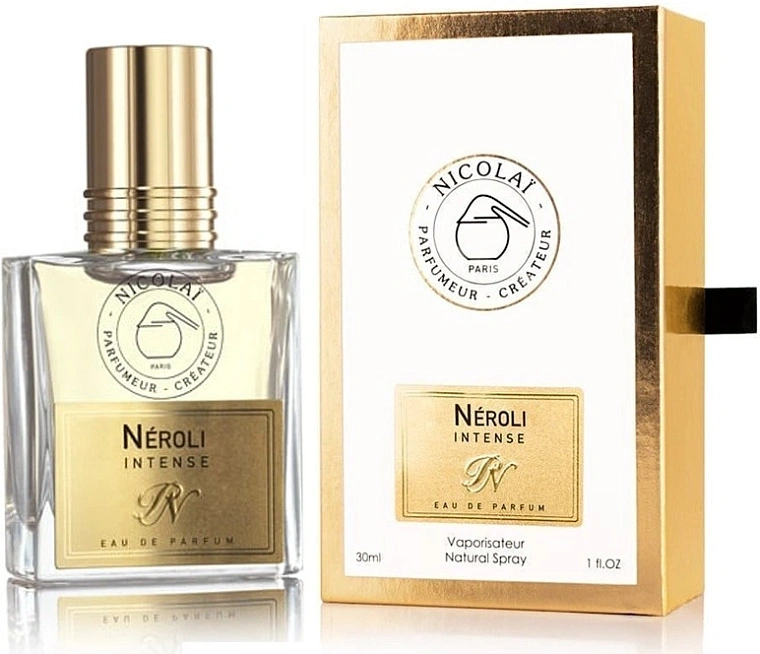 Parfums de Nicolai Neroli Intense — фото 3