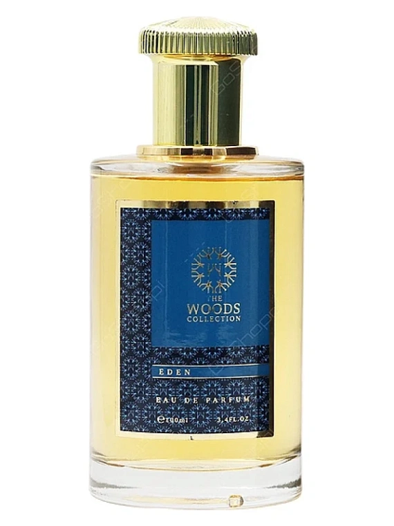 The Woods Collection — The Woods Collection Eden
