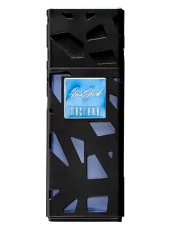Sterling Parfums — Sterling Parfums Armaf Just Jack Mystery