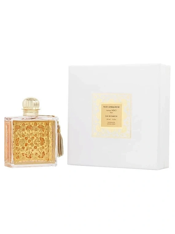 MDCI — MDCI Nuit Andalouse