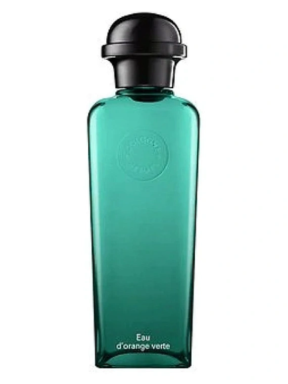 Hermes — Hermes Eau D'Orange Verte