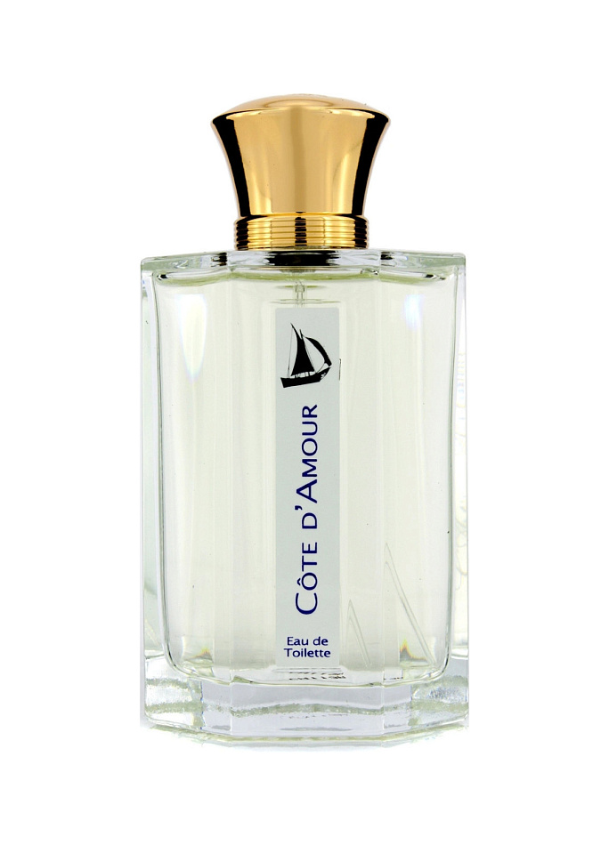 L`Artisan Parfumeur — L`Artisan Parfumeur Cote d`Amour