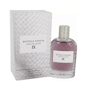 Bottega Veneta Parco Palladiano IX