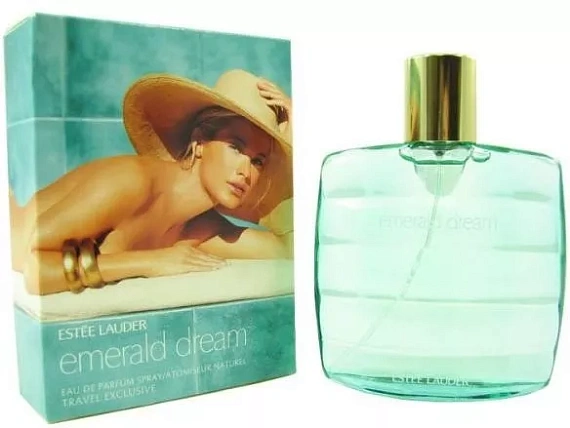 Estee Lauder — Estee Lauder Emerald Dream