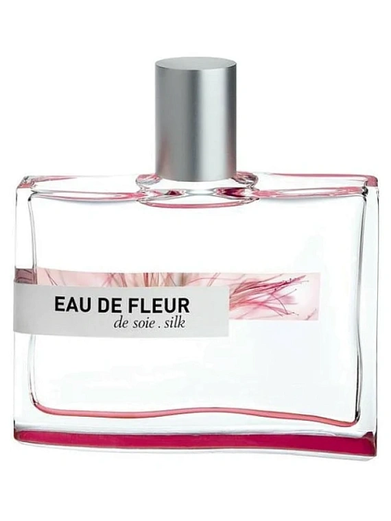 Kenzo — Kenzo Eau de Fleur de Soie Silk