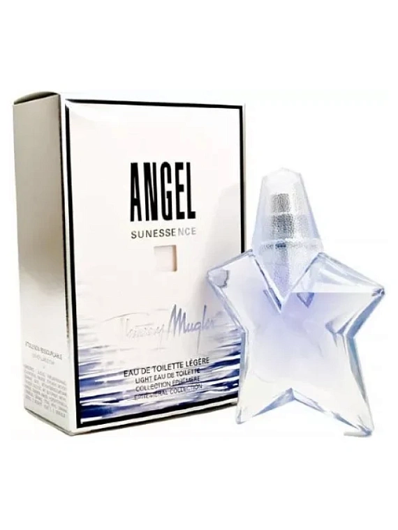 Thierry Mugler — Thierry Mugler Angel Sunessence Legere