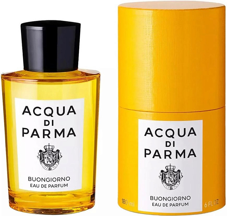 Acqua di Parma Buongiorno — фото 2